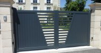 Notre société de clôture et de portail à Massoules